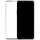 Mobilize Edge-To-Edge Glass Screenprotector OnePlus 8 Pro - Zwart