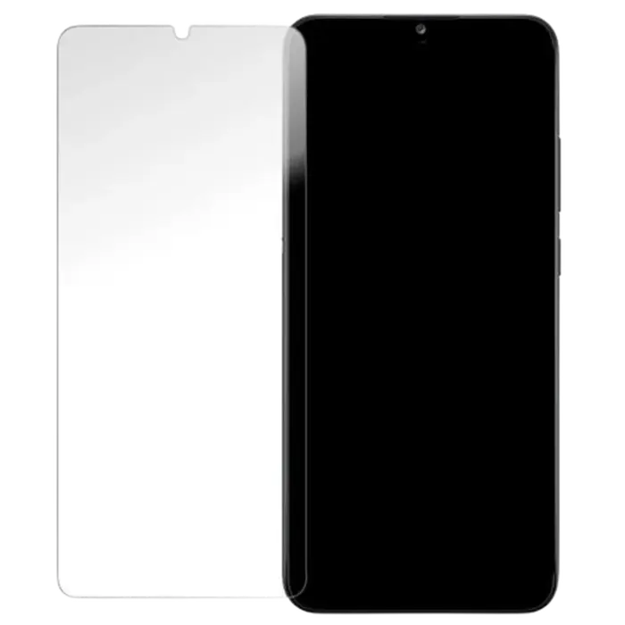Mobilize Mobilize Gehard Glas Screenprotector voor Samsung Galaxy A12/A13/A32 5G
