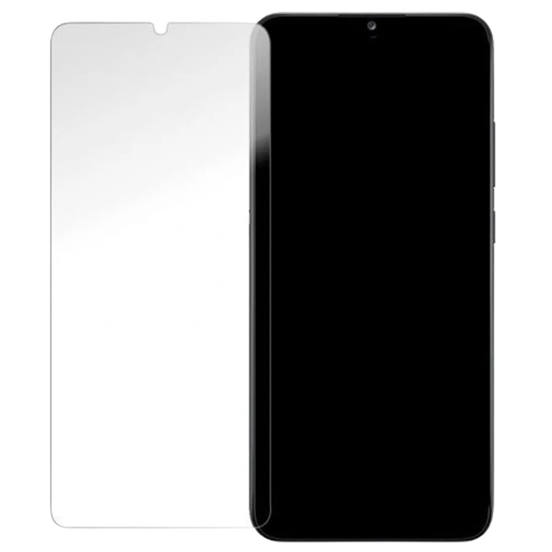 Mobilize Mobilize Gehard Glas Screenprotector voor Samsung Galaxy A12/A13/A32 5G