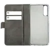 Mobilize Mobilize PU-leder Book Case Zwart voor Samsung Galaxy A30s / A50