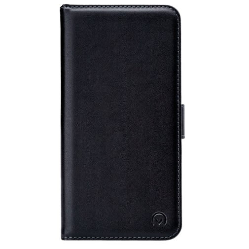 Mobilize Mobilize PU-leder Book Case Zwart voor Samsung Galaxy A30s / A50
