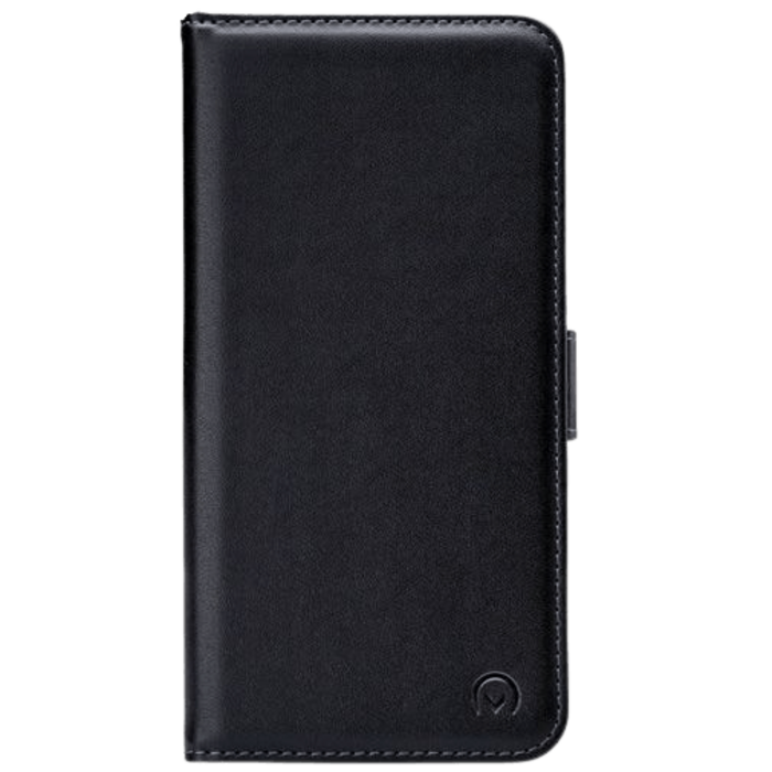 Mobilize Mobilize PU-leer Book Case Zwart voor Apple iPhone 8 / SE 2020 / SE 2022