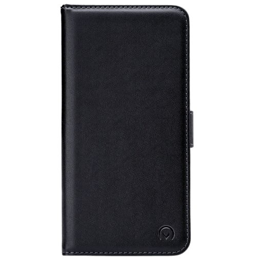 Mobilize Mobilize PU-leer Book Case Zwart voor Apple iPhone 8 / SE 2020 / SE 2022