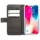 Mobilize PU-leder Book Case Zwart voor Apple iPhone Xs Max
