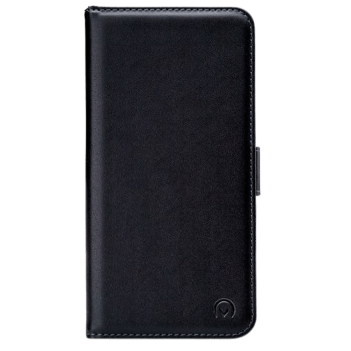 Mobilize Mobilize PU-leder Book Case Zwart voor Apple iPhone Xs Max