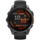 Garmin Fenix 8 Smartwatch - 47mm AMOLED - Grijs / Zwart