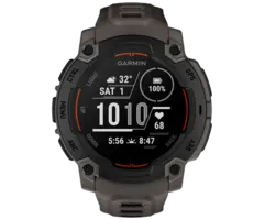 Garmin Garmin Instinct E Smartwatch - 45mm - Zwart