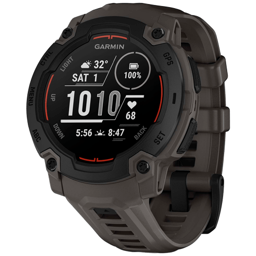 Garmin Garmin Instinct E Smartwatch - 45mm - Zwart