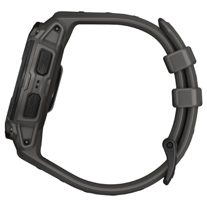 Garmin Garmin Instinct E Smartwatch - 45mm - Zwart