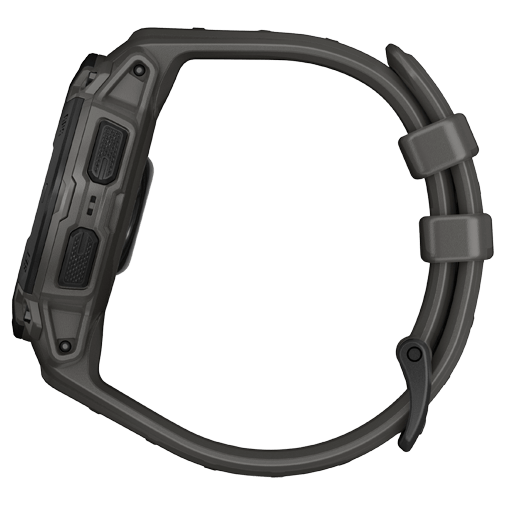 Garmin Garmin Instinct E Smartwatch - 45mm - Zwart