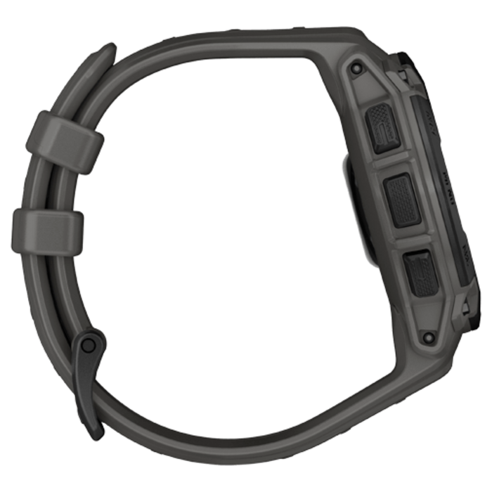 Garmin Garmin Instinct E Smartwatch - 45mm - Zwart