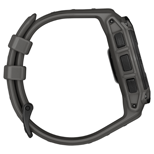 Garmin Garmin Instinct E Smartwatch - 45mm - Zwart