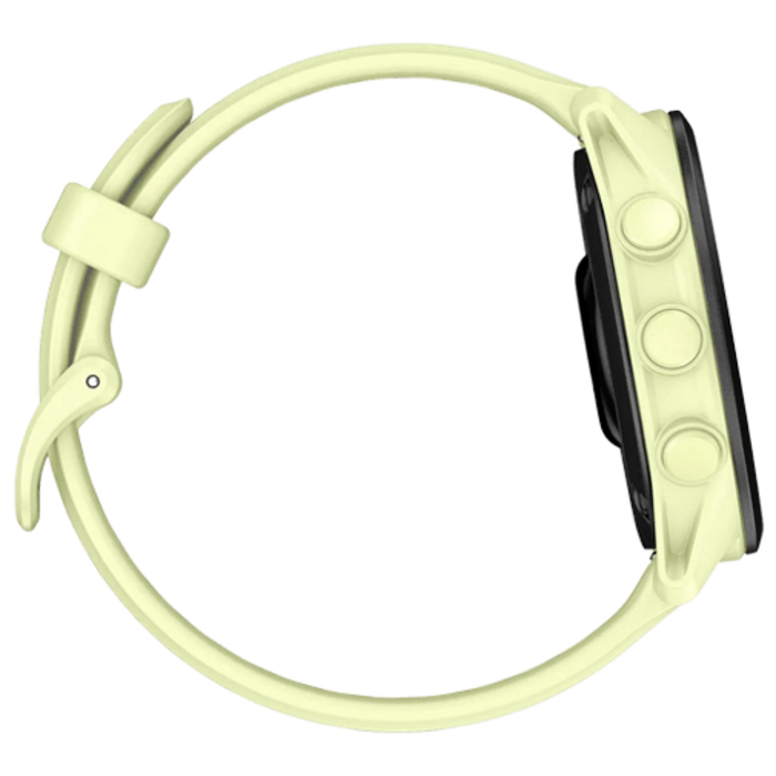 Garmin Garmin Forerunner 70 Sporthorloge - Citron Geel - GPS & AMOLED