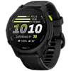 Garmin Garmin Forerunner 70 GPS Smartwatch - 1.2 inch AMOLED - Zwart