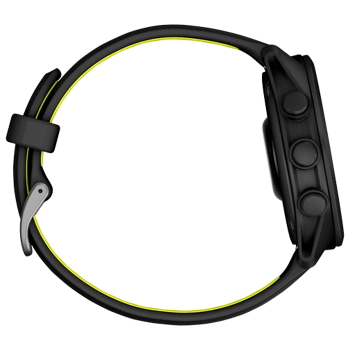 Garmin Garmin Forerunner 70 GPS Smartwatch - Zwart