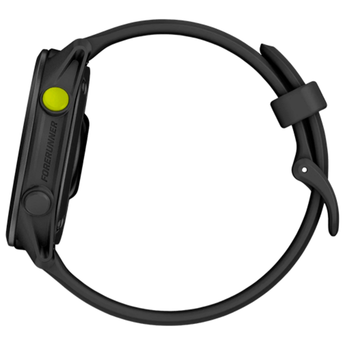 Garmin Garmin Forerunner 70 GPS Smartwatch - Zwart