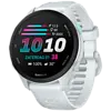 Garmin Garmin Forerunner 70 Whitestone - Sporthorloge met AMOLED Touchscreen en GPS