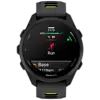 Garmin Garmin Forerunner 170 GPS Hardloophorloge - Zwart / Amp Yellow