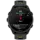 Garmin Forerunner 170 GPS Hardloophorloge - Zwart / Amp Yellow