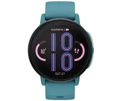 Garmin Garmin Bounce 2 GPS Smartwatch voor Kinderen - Turquoise