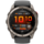 Garmin Fenix 8 Pro 47mm Sapphire AMOLED Titanium (LTE) Smartwatch - Zwart