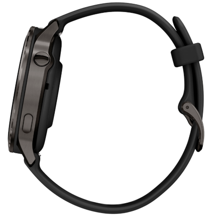 Garmin Garmin Venu 4 Smartwatch - 41mm - Zwart / Slate