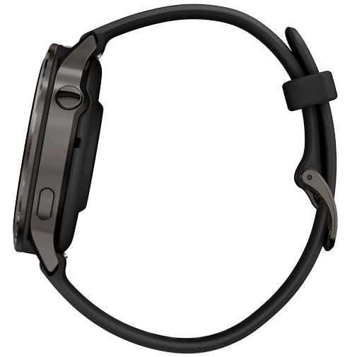 Garmin Garmin Venu 4 Smartwatch - 41mm - Zwart / Slate