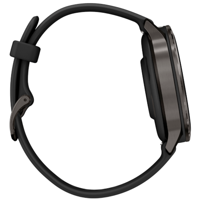 Garmin Garmin Venu 4 Smartwatch - 41mm - Zwart / Slate