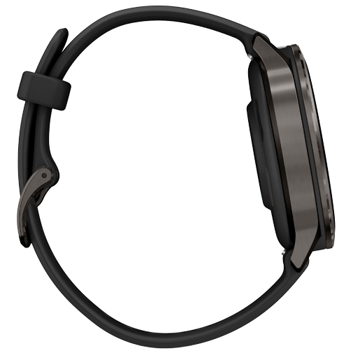 Garmin Garmin Venu 4 Smartwatch - 41mm - Zwart / Slate