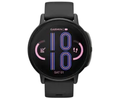 Garmin Garmin Bounce 2 Smartwatch voor Kinderen - Slate Grey