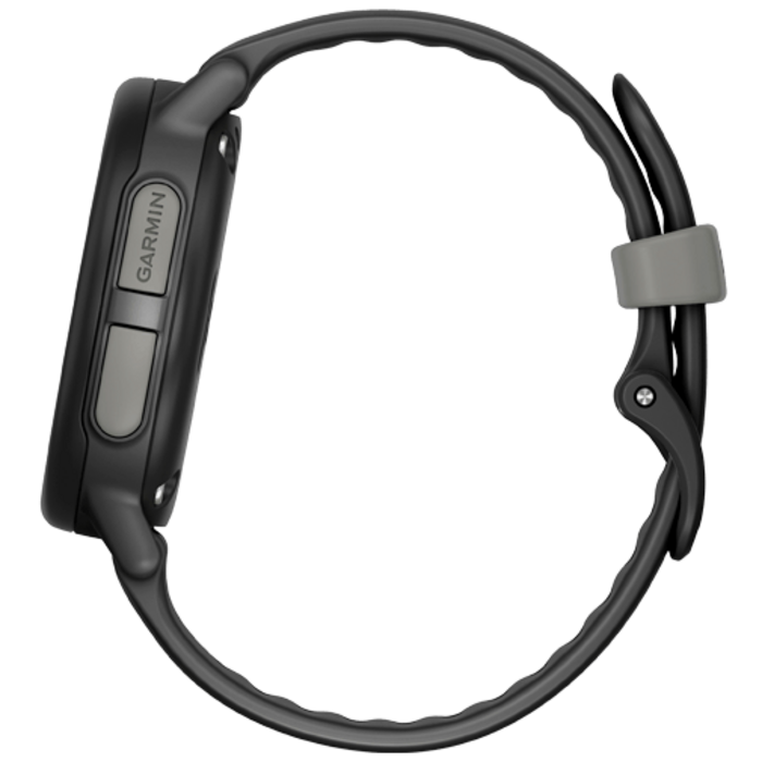 Garmin Garmin Bounce 2 Smartwatch voor Kinderen - Slate Grey
