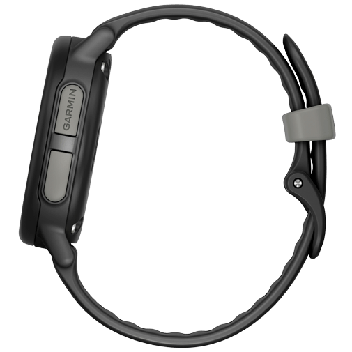 Garmin Garmin Bounce 2 Smartwatch voor Kinderen met GPS & LTE - Slate Grey