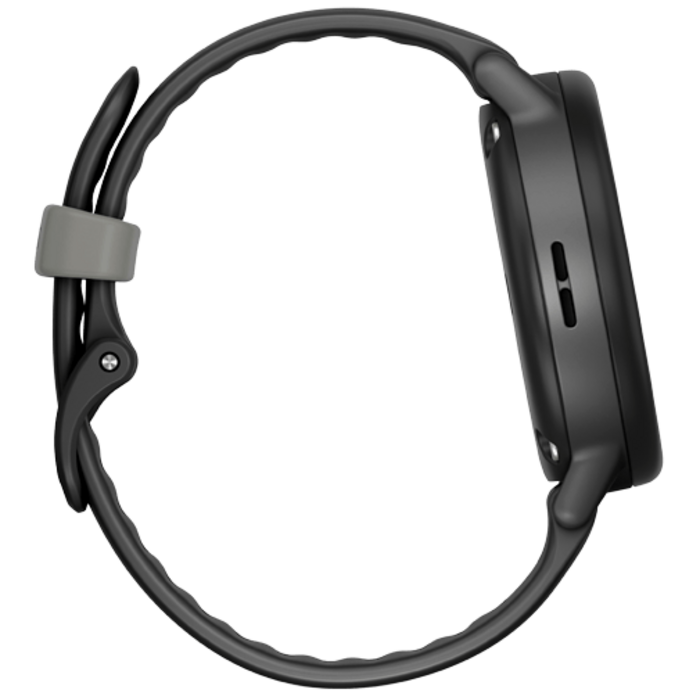 Garmin Garmin Bounce 2 Smartwatch voor Kinderen - Slate Grey