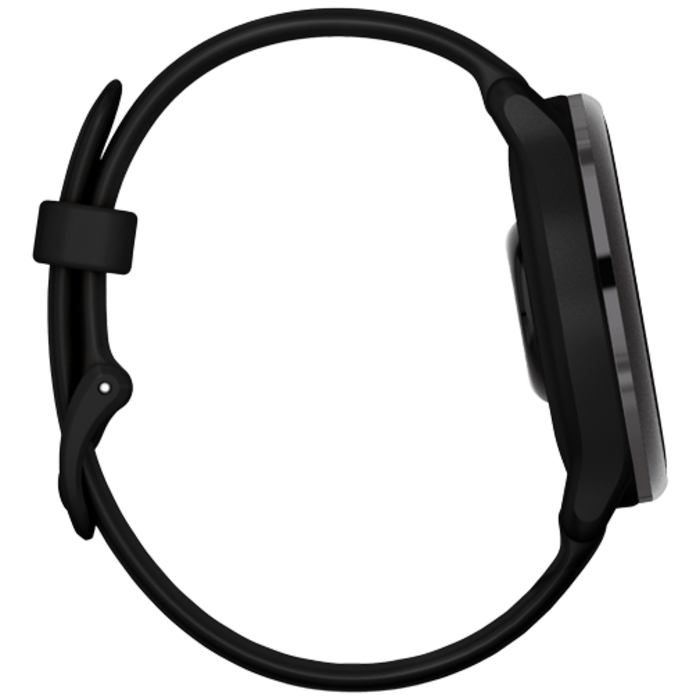 Garmin Garmin vívoactive 6 GPS Smartwatch - Zwart (Slate)