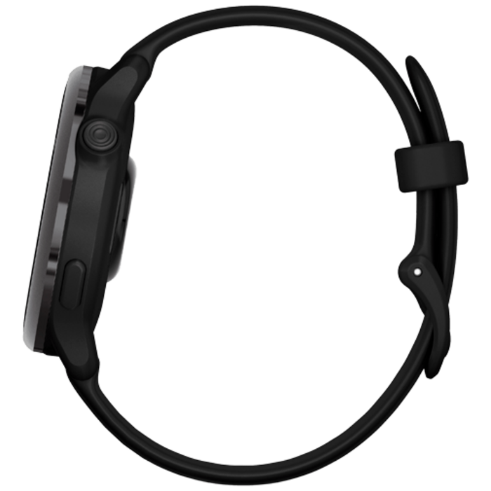 Garmin Garmin vívoactive 6 GPS Smartwatch - Zwart (Slate)