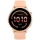 Garmin vívoactive 6 GPS Smartwatch - Metallic Pink Dawn