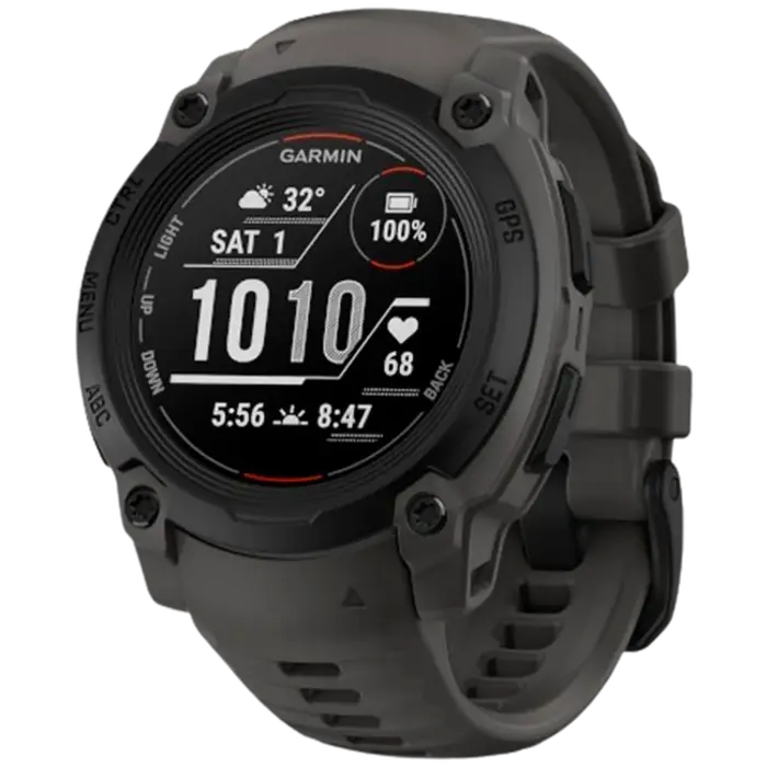 Garmin Garmin Instinct E GPS Smartwatch - 40mm - Zwart