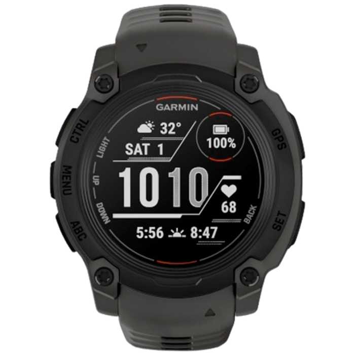 Garmin Garmin Instinct E GPS Smartwatch - 40mm - Zwart