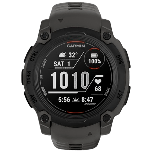Garmin Garmin Instinct E GPS Smartwatch - 40mm - Zwart