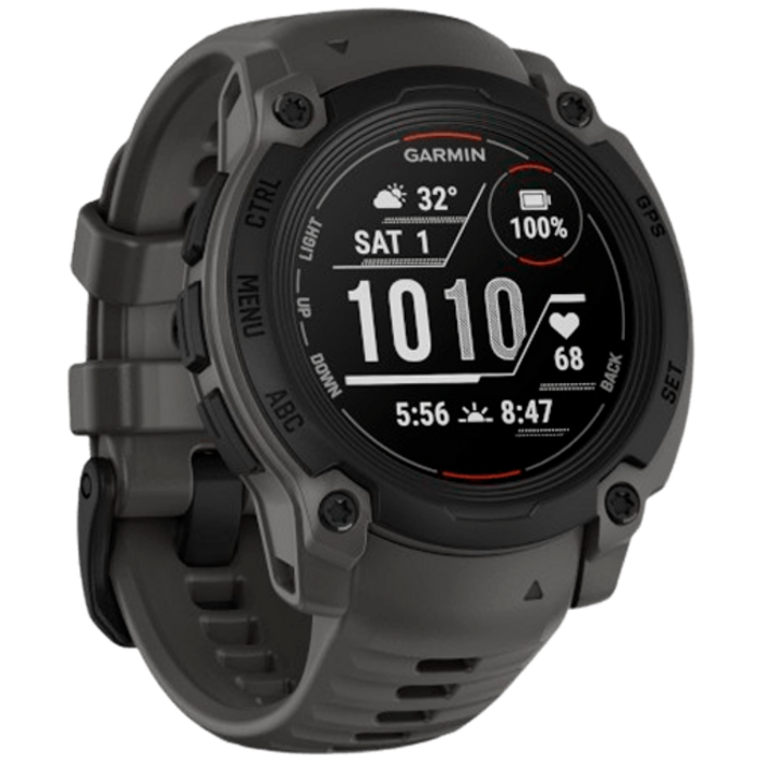 Garmin Garmin Instinct E GPS Smartwatch - 40mm - Zwart