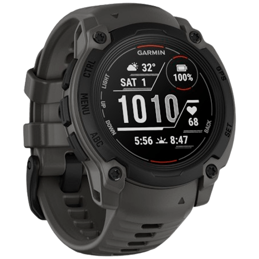 Garmin Garmin Instinct E GPS Smartwatch - 40mm - Zwart