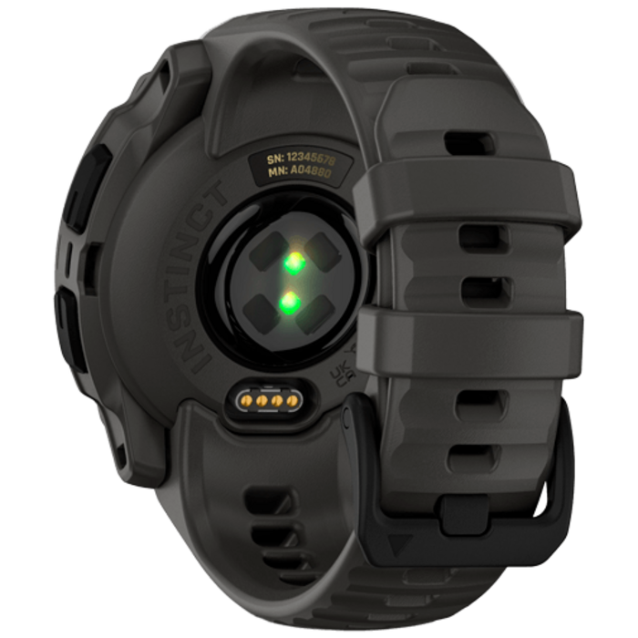 Garmin Garmin Instinct E GPS Smartwatch - 40mm - Zwart
