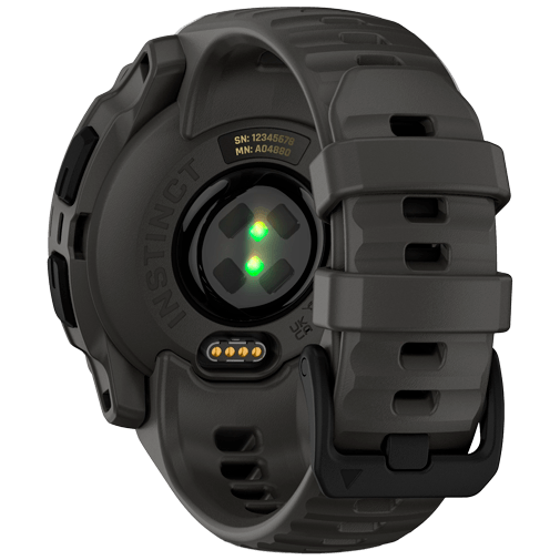 Garmin Garmin Instinct E GPS Smartwatch - 40mm - Zwart