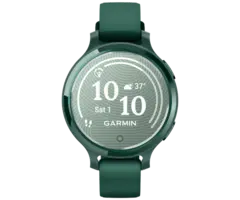 Garmin Garmin Lily 2 Active Smartwatch met GPS - Jasper Green (010-02891-02)