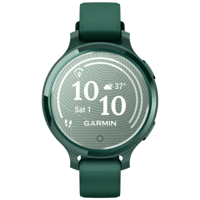 Garmin Garmin Lily 2 Active Smartwatch met GPS - Jasper Green (010-02891-02)