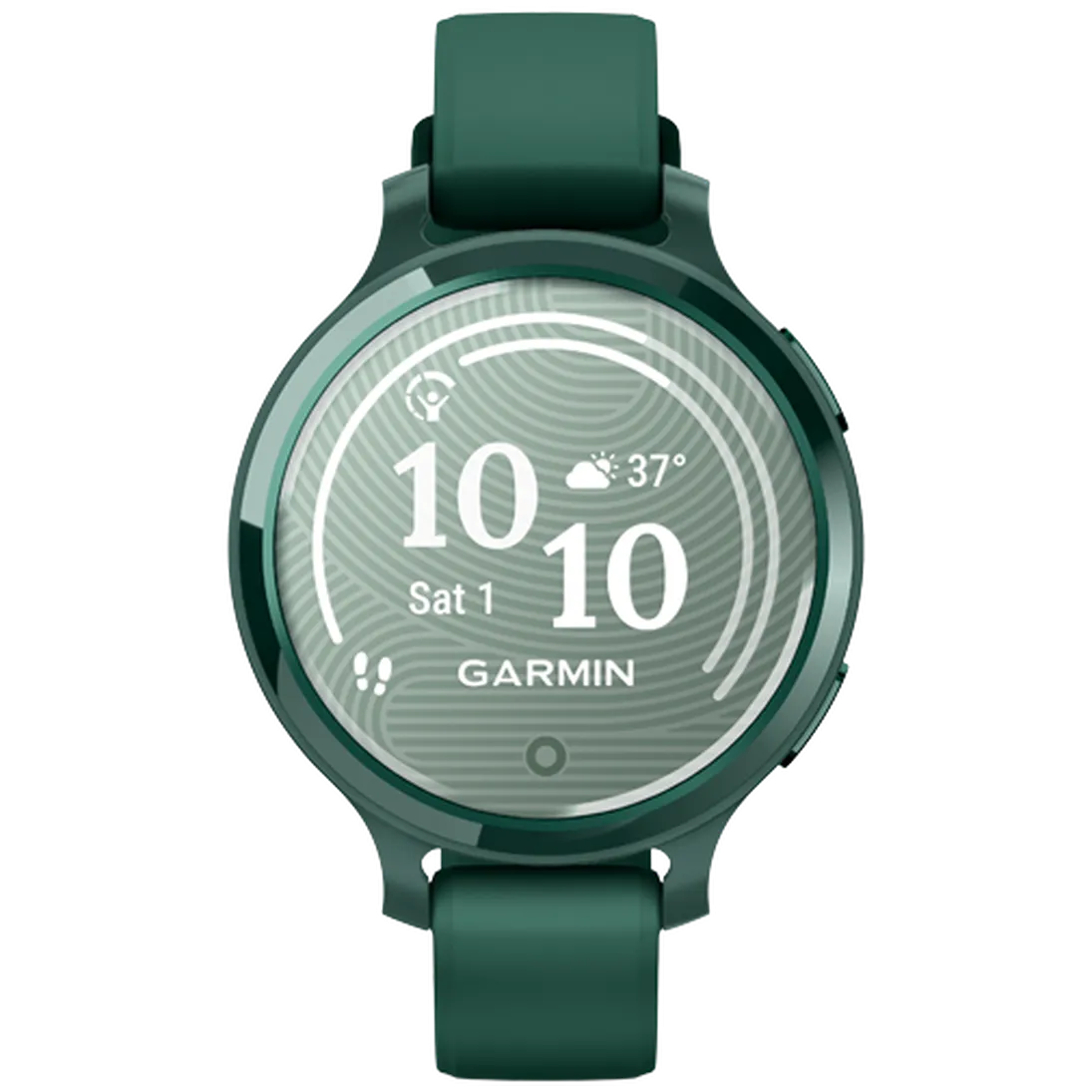 Garmin Garmin Lily 2 Active Smartwatch met GPS - Jasper Green (010-02891-02)