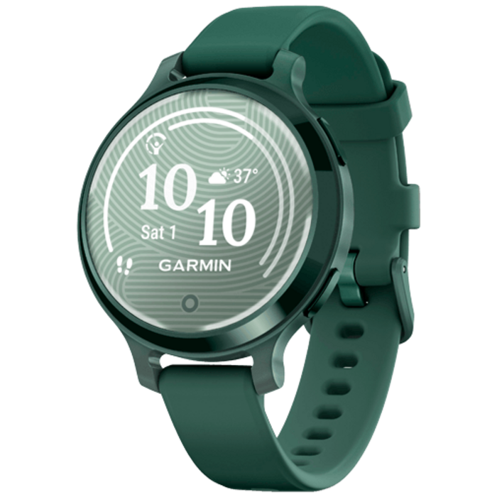 Garmin Garmin Lily 2 Active Smartwatch met GPS - Jasper Green (010-02891-02)