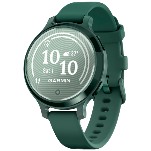 Garmin Garmin Lily 2 Active Smartwatch met GPS - Jasper Green (010-02891-02)