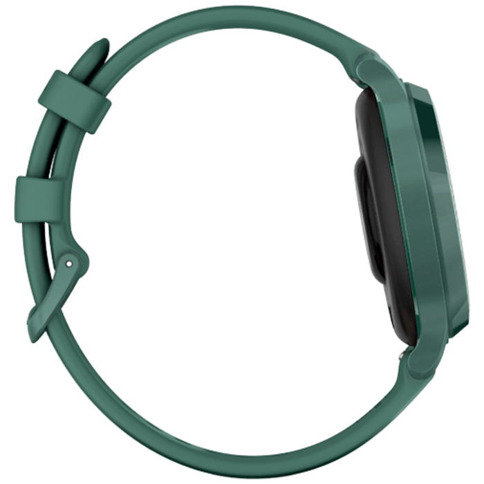 Garmin Garmin Lily 2 Active Smartwatch met GPS - Jasper Green (010-02891-02)