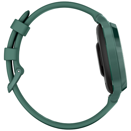 Garmin Garmin Lily 2 Active Smartwatch met GPS - Jasper Green (010-02891-02)